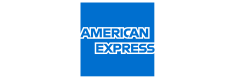 card payment solution for american express