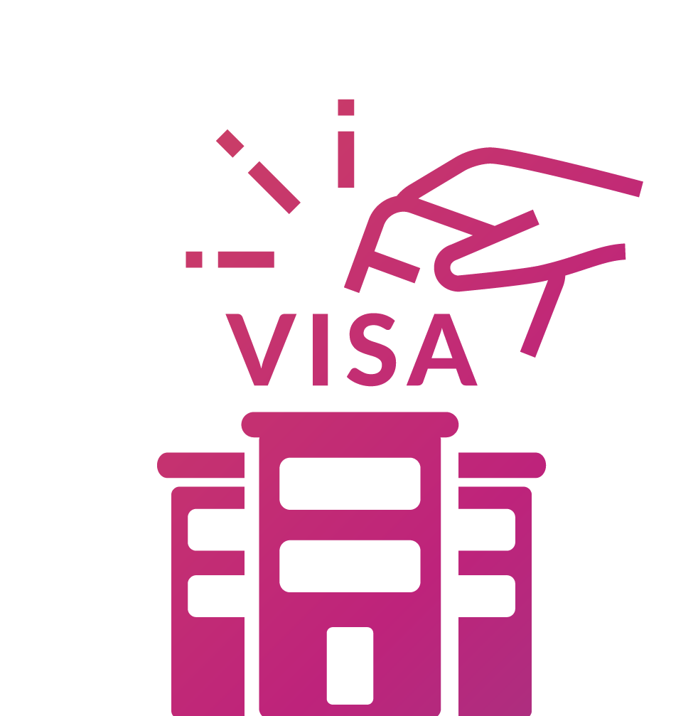 How visa helps in credit and debit card processing